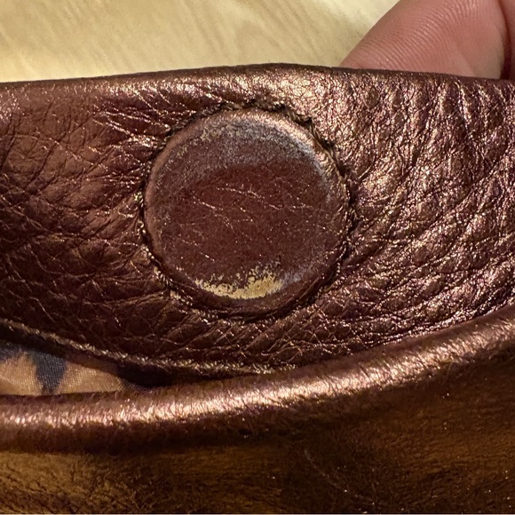 NWT B Makowski Delores Shoulder Bag/Crossbody - Picture 10 of 17